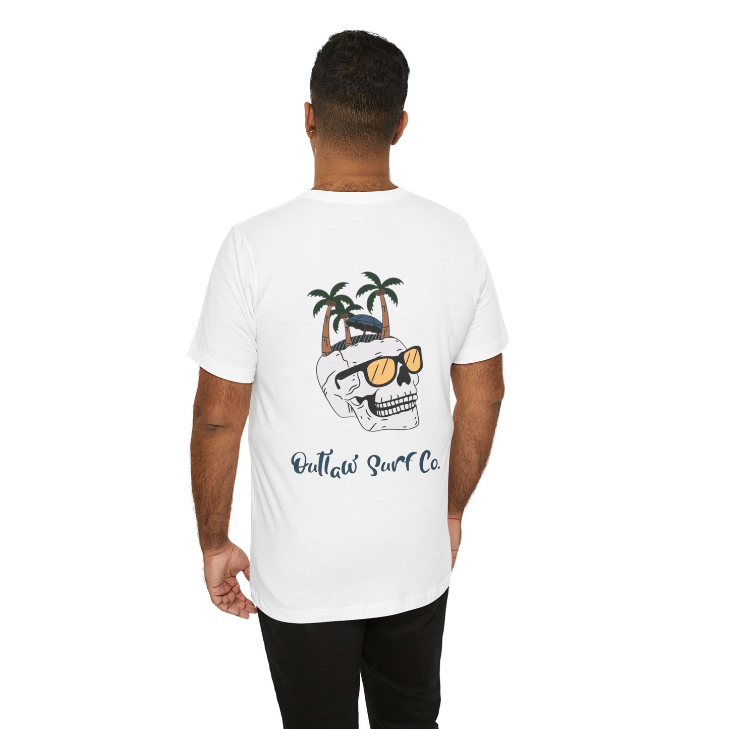 Dead Heat Tee
