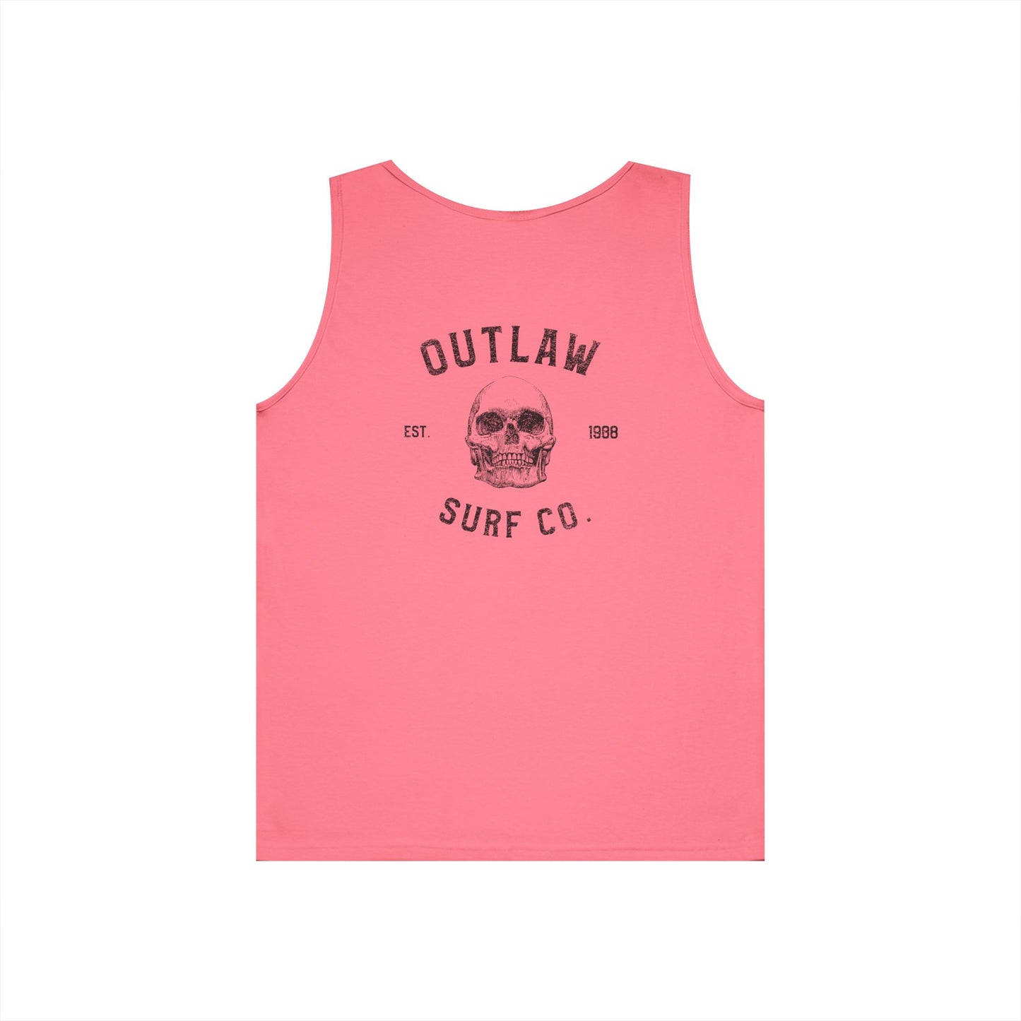 Outlaw Origins Tank