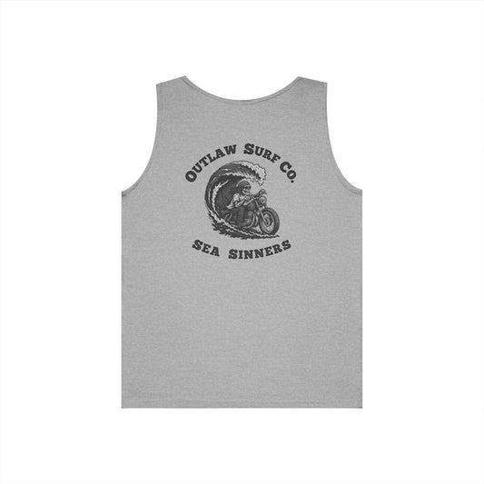 Sea Sinners Full Cut Tank