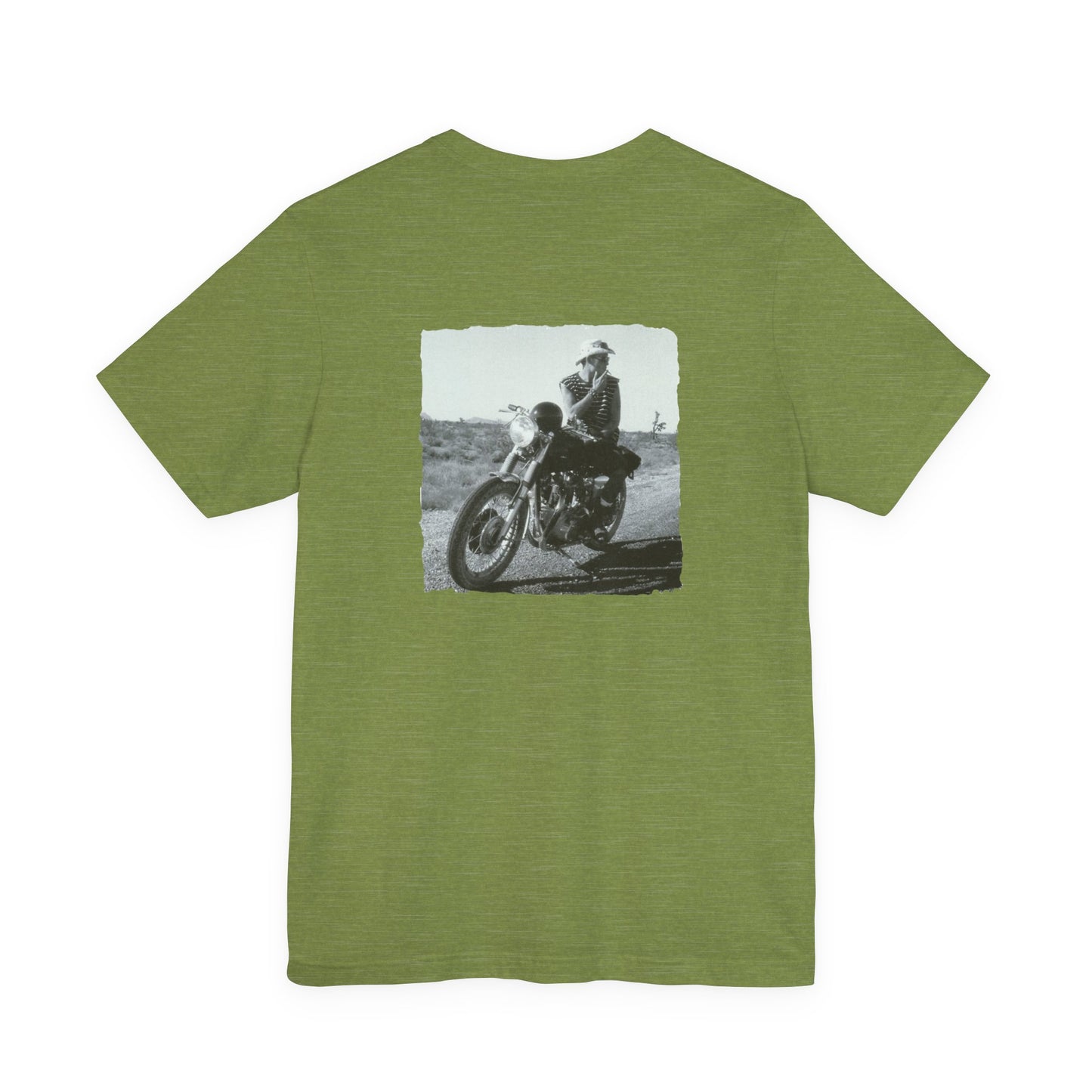Hunter S. Thompson – Legends Collection Tee