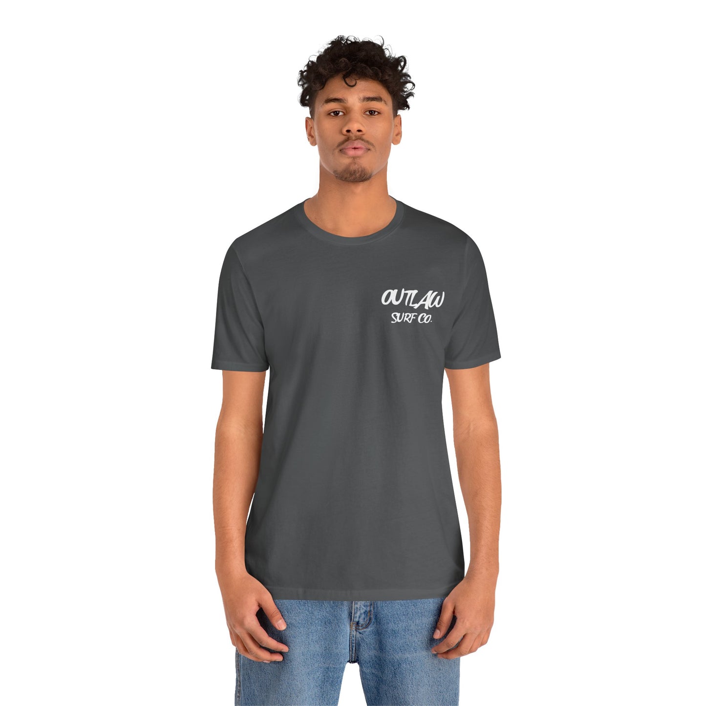 Dead to the World Tee