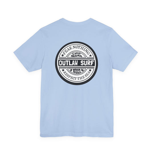 Respect the Sea Sex Wax Tee