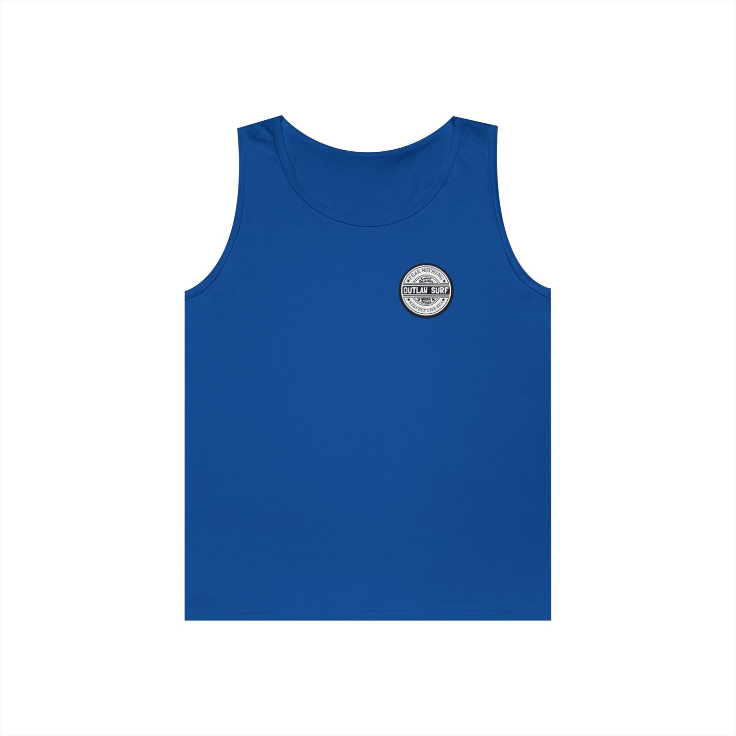 Respect the Sea Sex Wax Tank