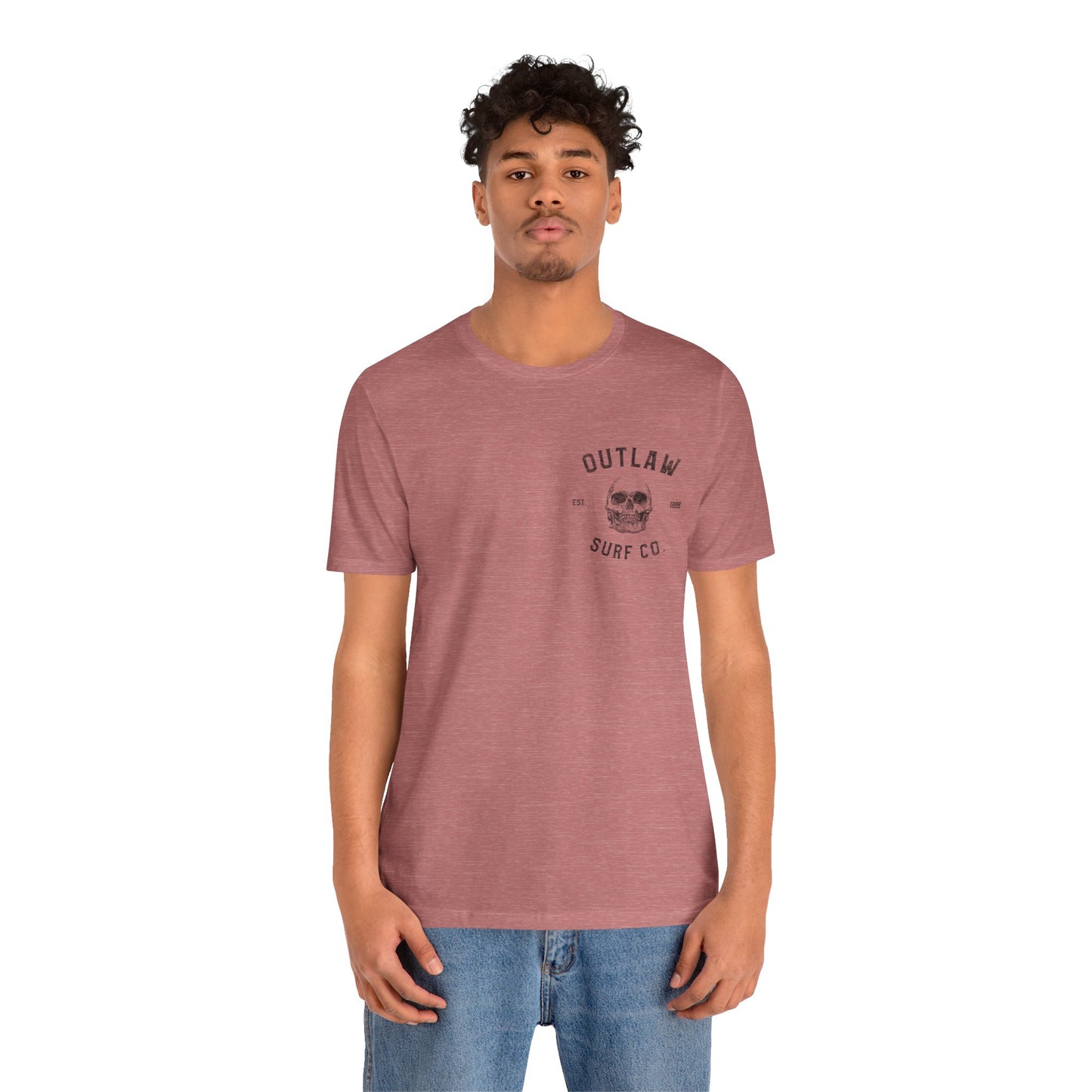 Outlaw Origins Tee