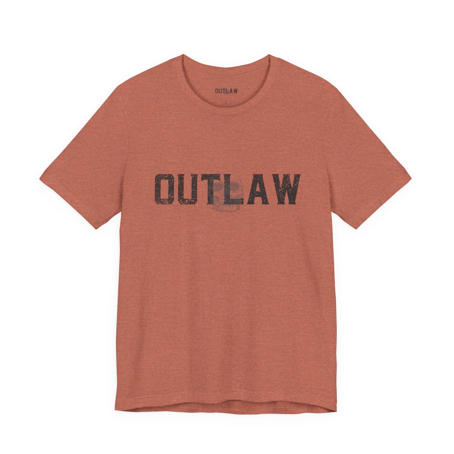 OUTLAW – Legends Collection Tee