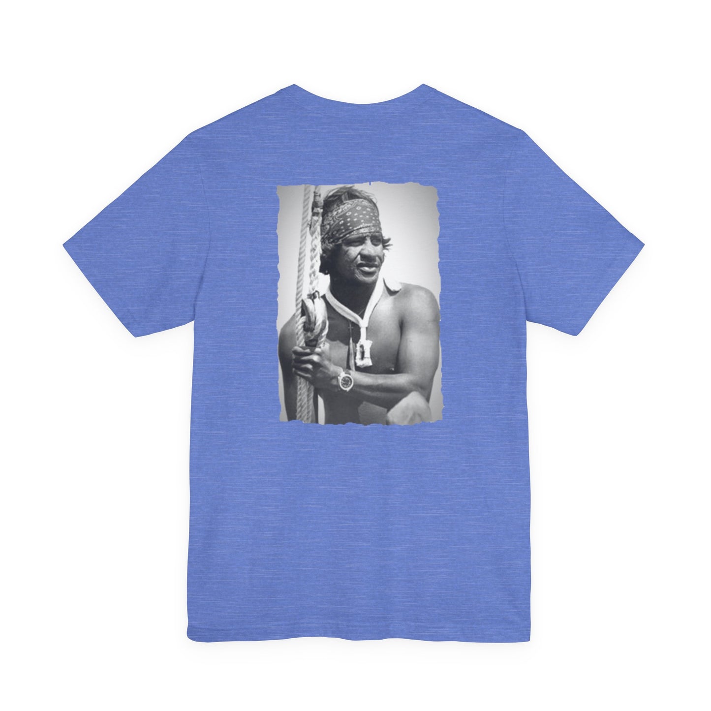Eddie Aikau – Legends Collection Tee