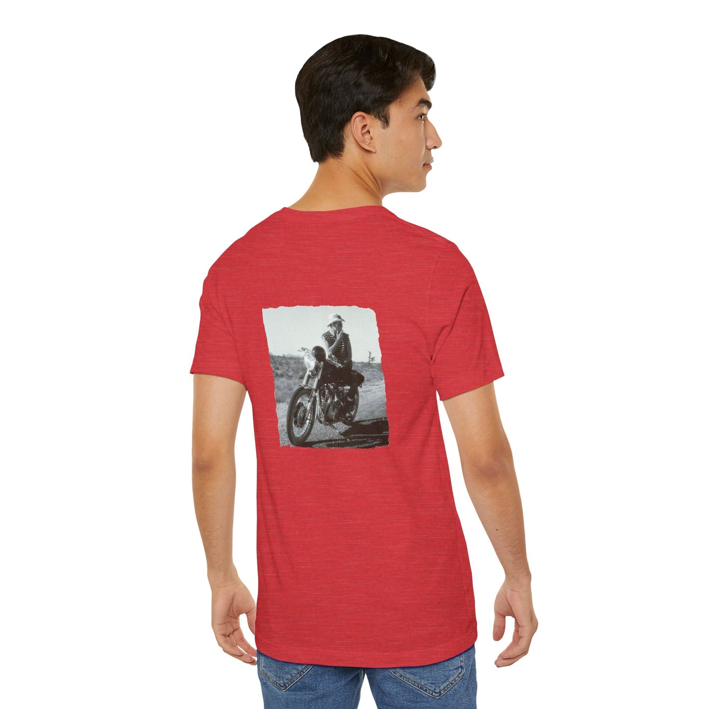 Hunter S. Thompson – Legends Collection Tee