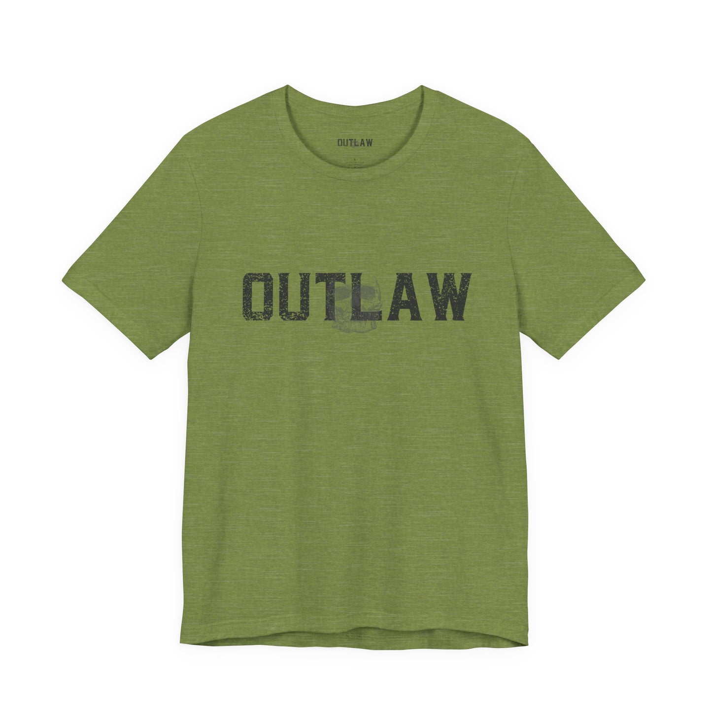 OUTLAW – Legends Collection Tee