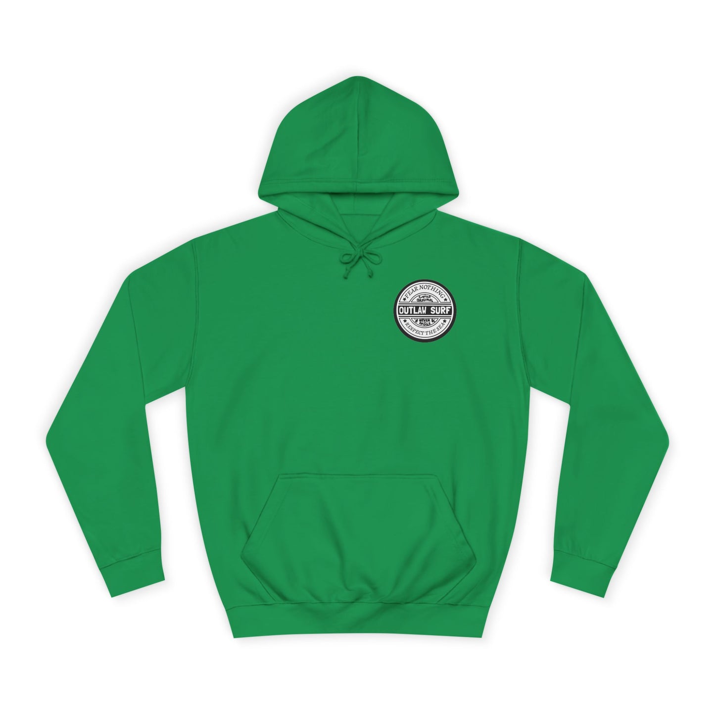 Respect the Sea Sex Wax Hoodie