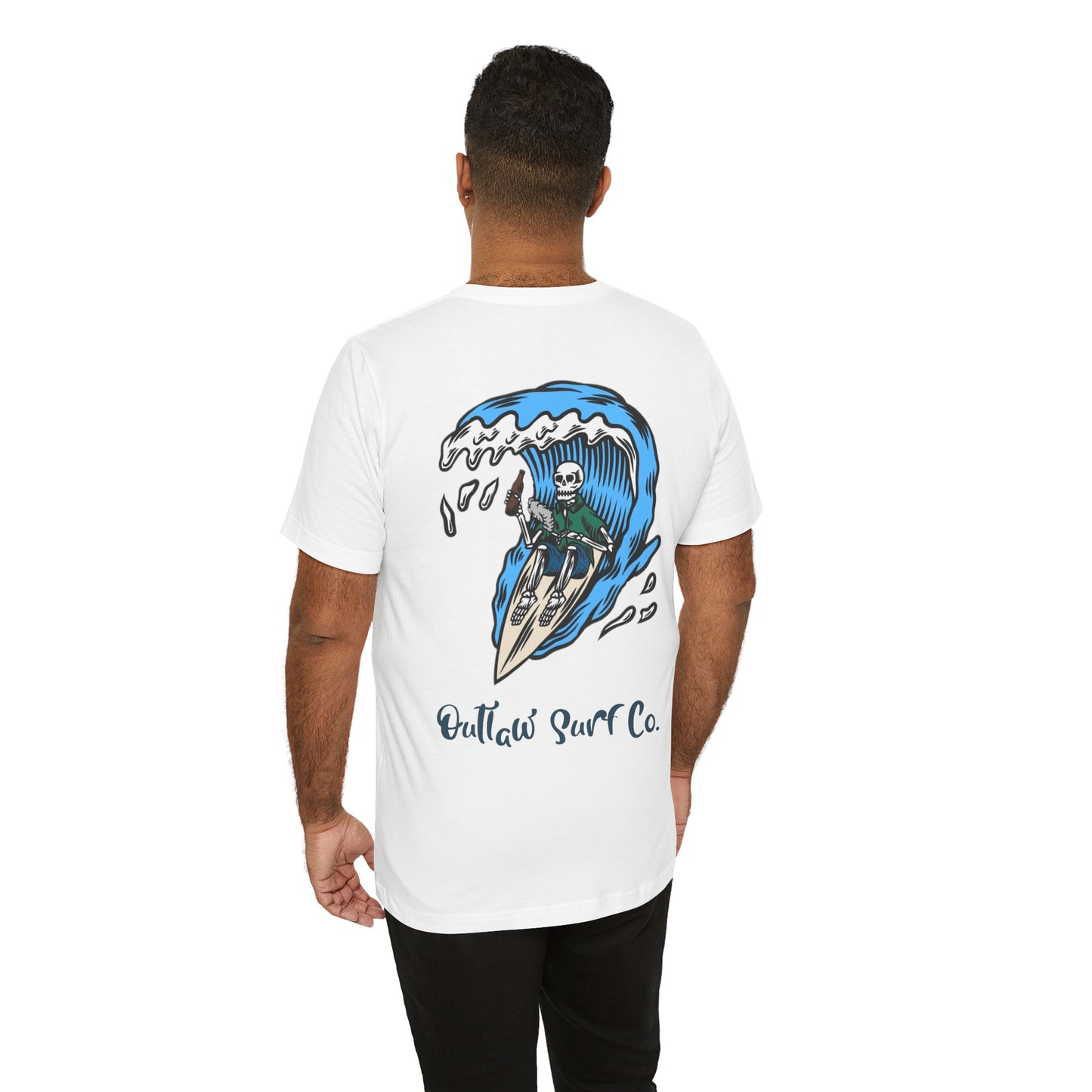 Dead Barrel Tee