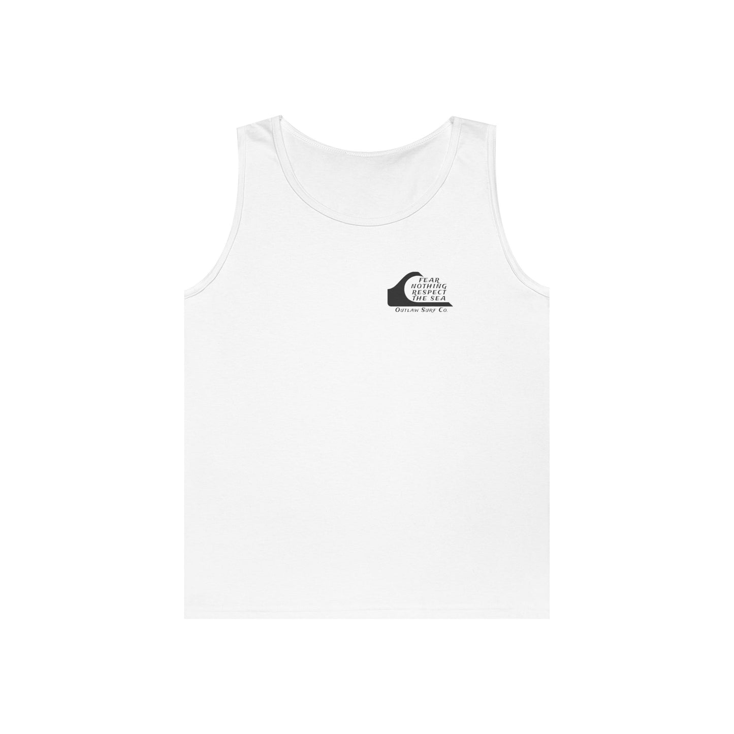 Respect the Sea Wave Tank