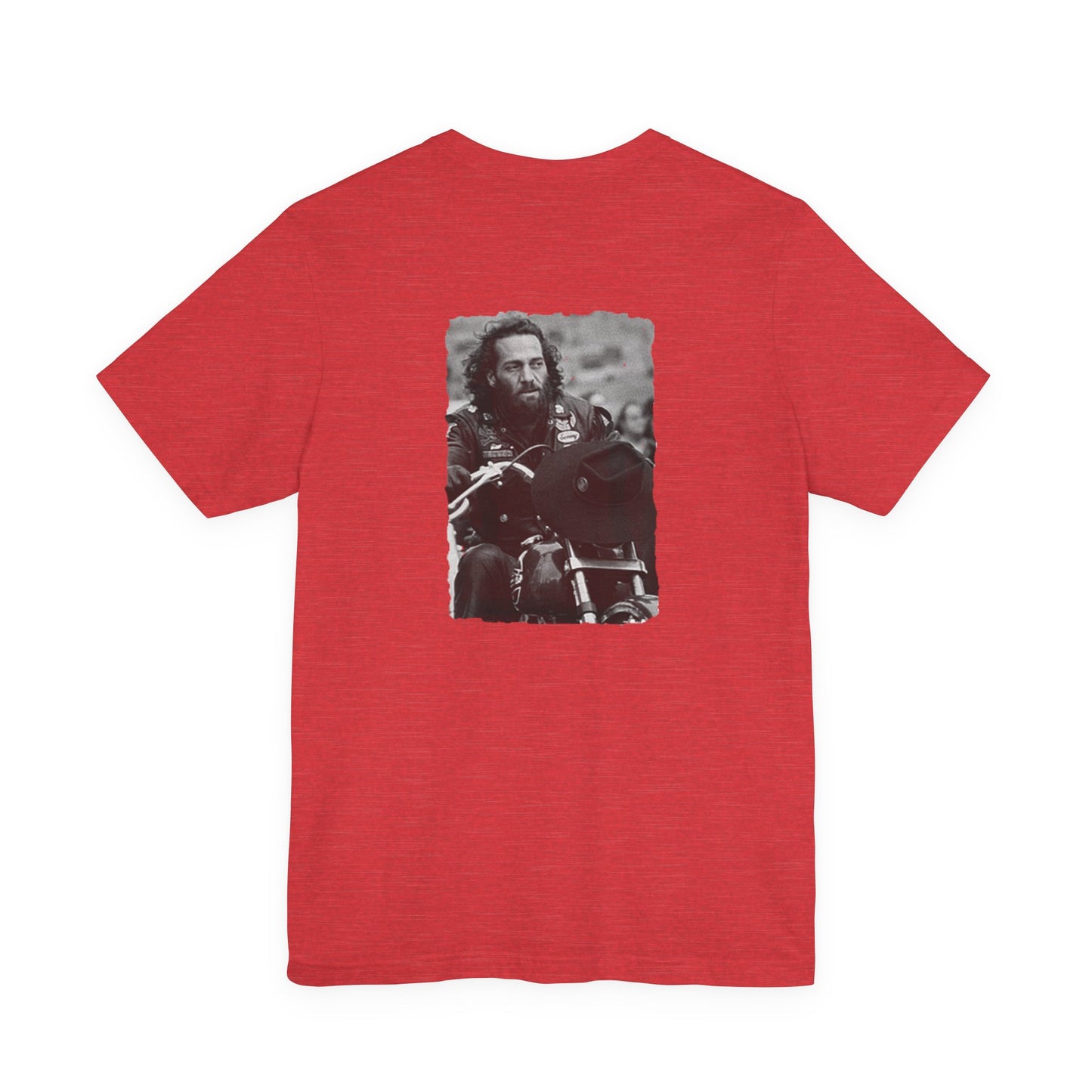 Sonny Barger – Legends Collection Tee
