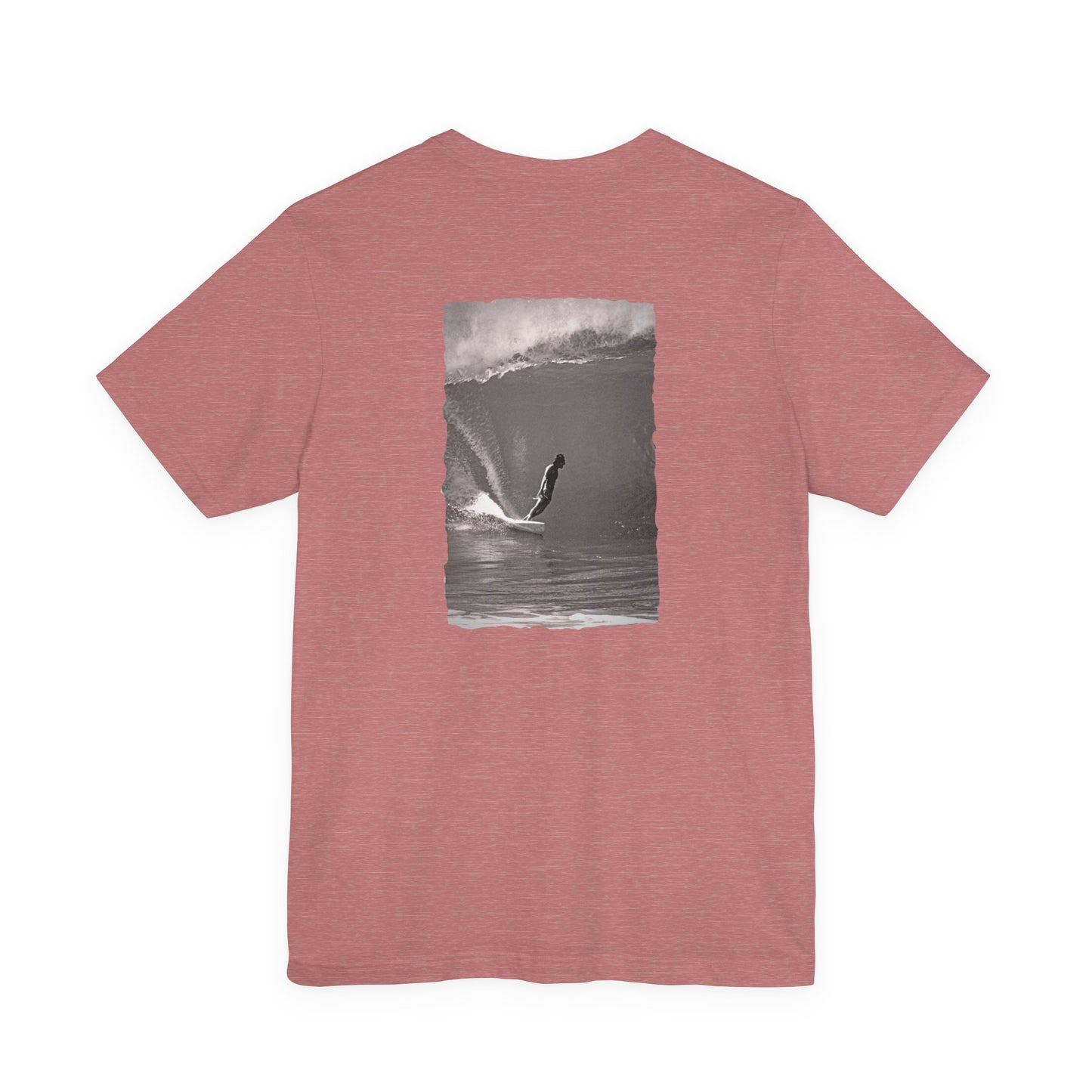 Gerry Lopez – Legends Collection Tee