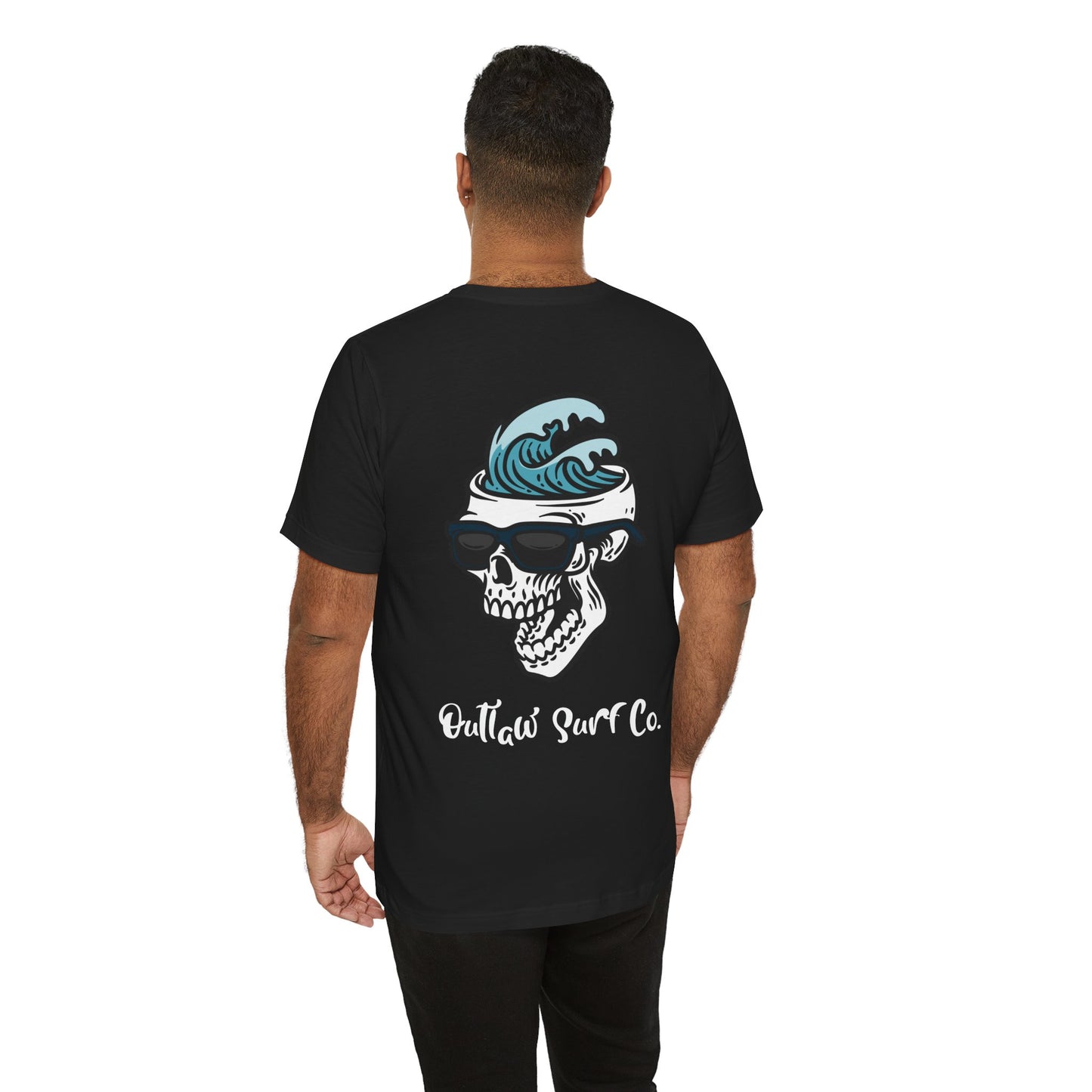 Dead on Arrival Tee