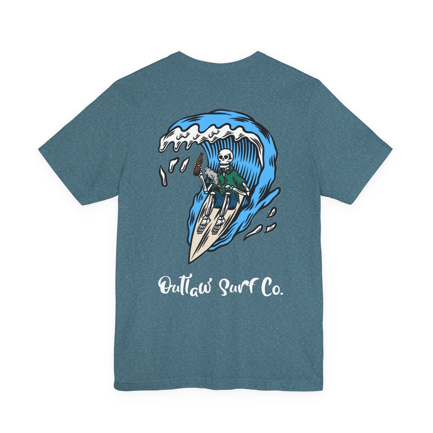 Dead Barrel Tee