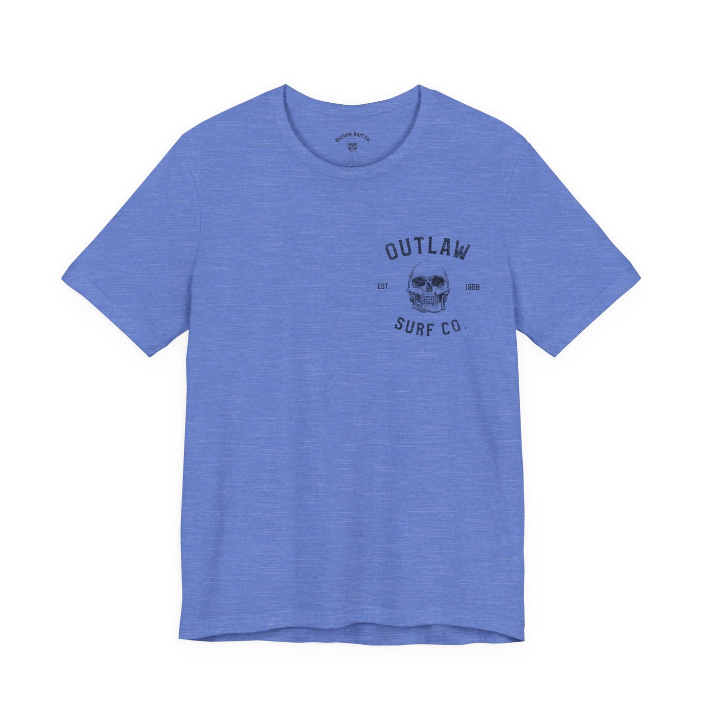 Outlaw Origins Tee