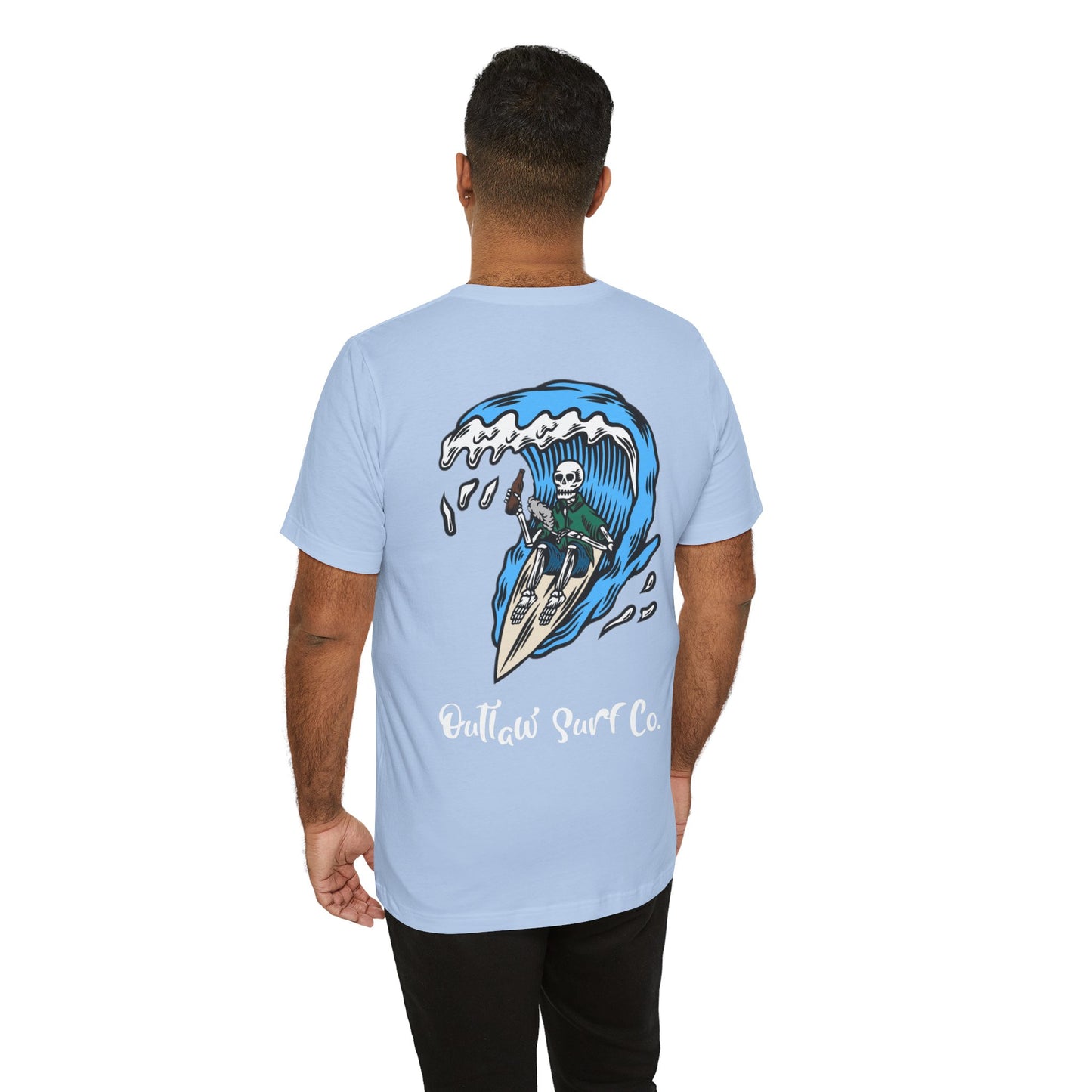 Dead Barrel Tee