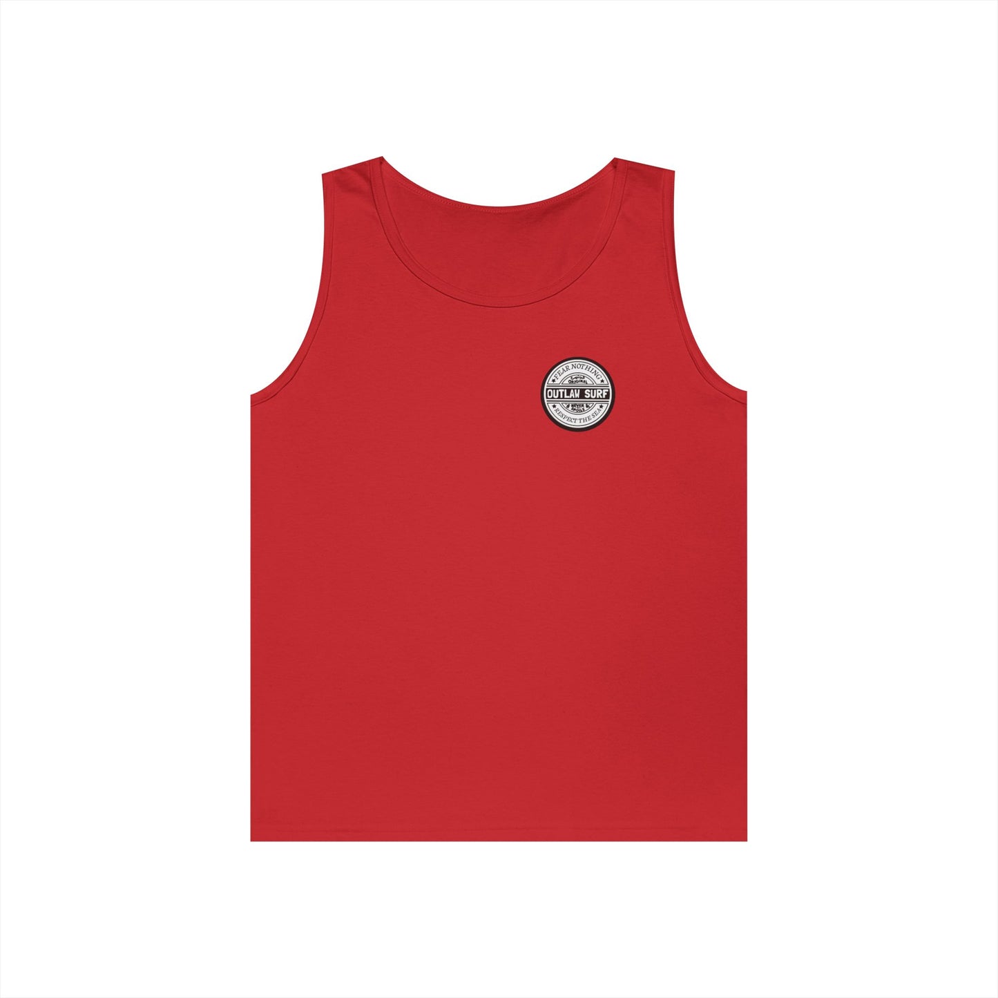 Respect the Sea Sex Wax Tank