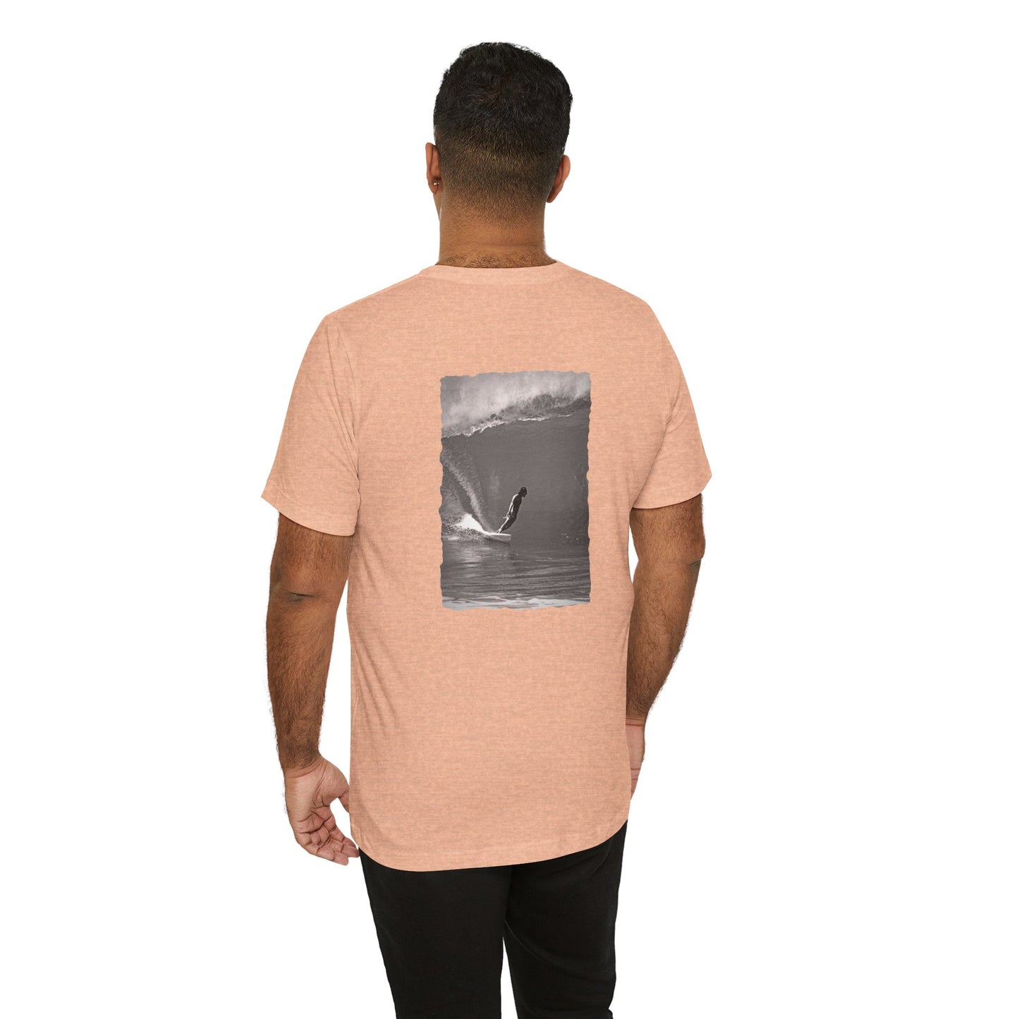 Gerry Lopez – Legends Collection Tee