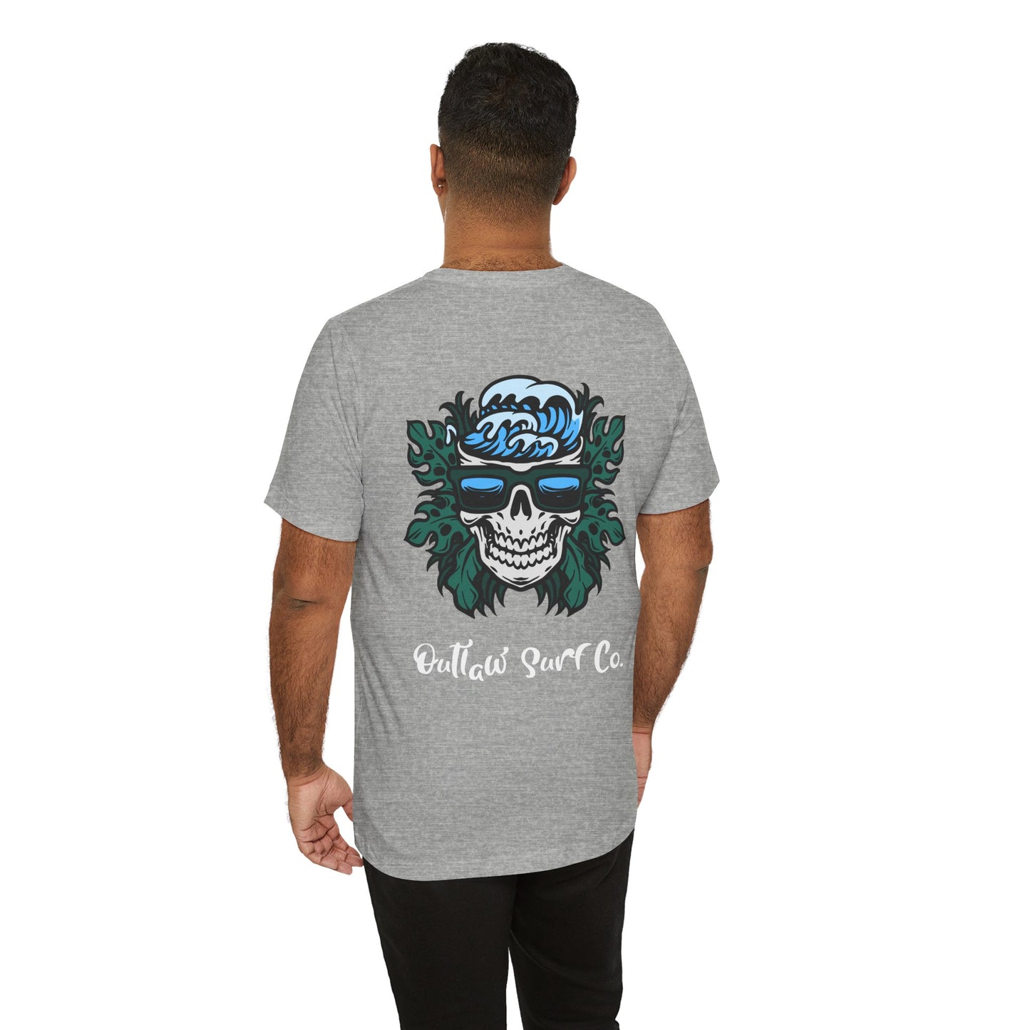 Dead Head Tee