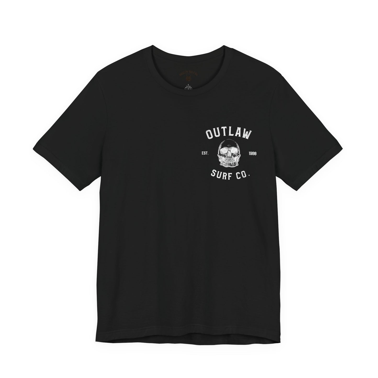 Outlaw Origins Tee