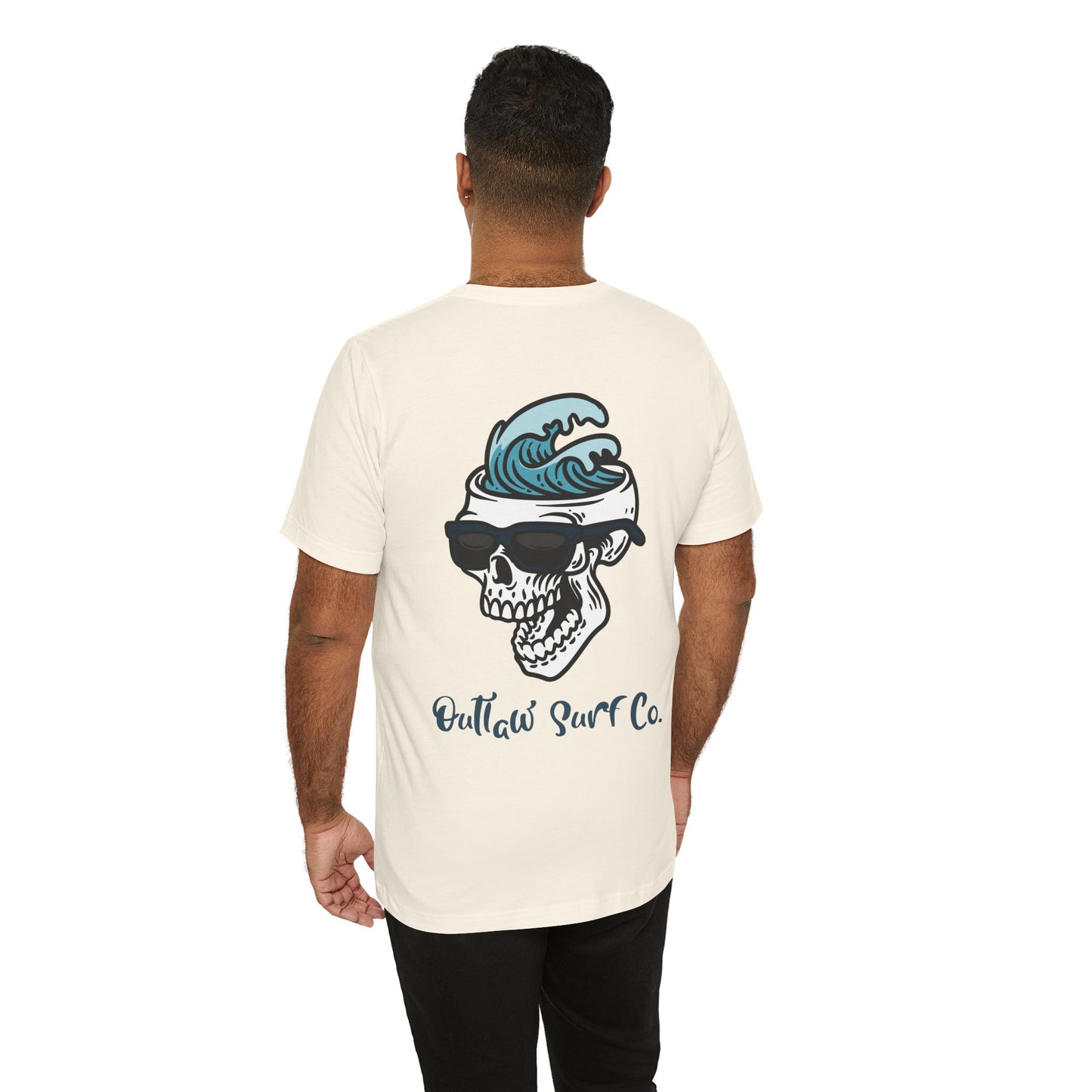Dead on Arrival Tee