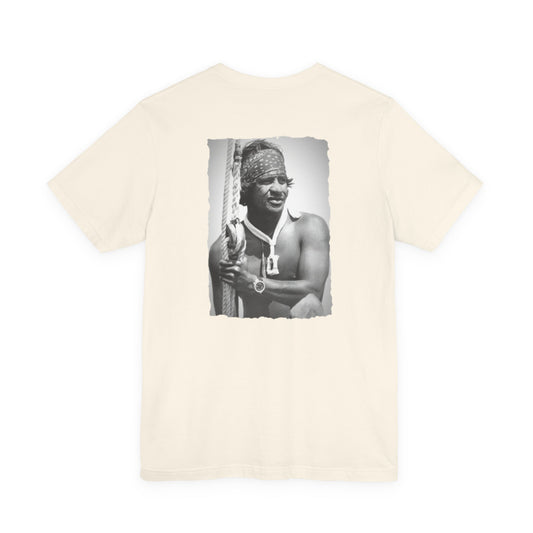 Eddie Aikau – Legends Collection Tee