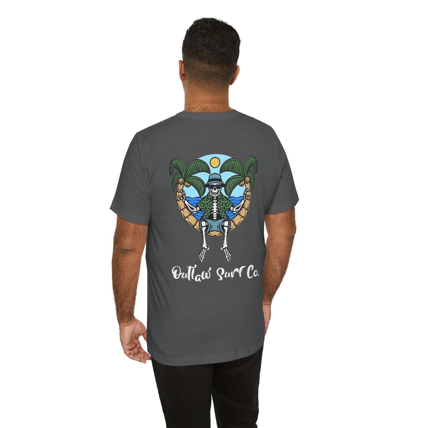 Dead Chill Tee