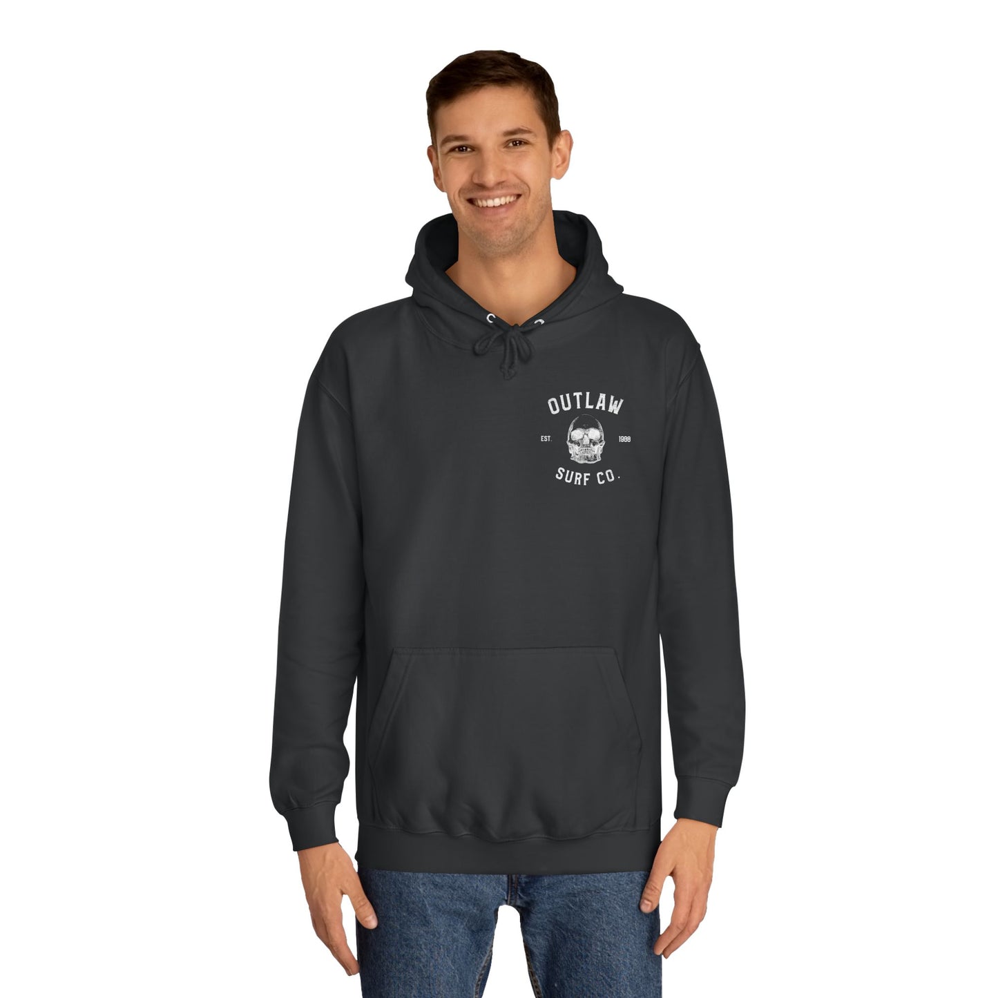 Outlaw Origins Hoodie