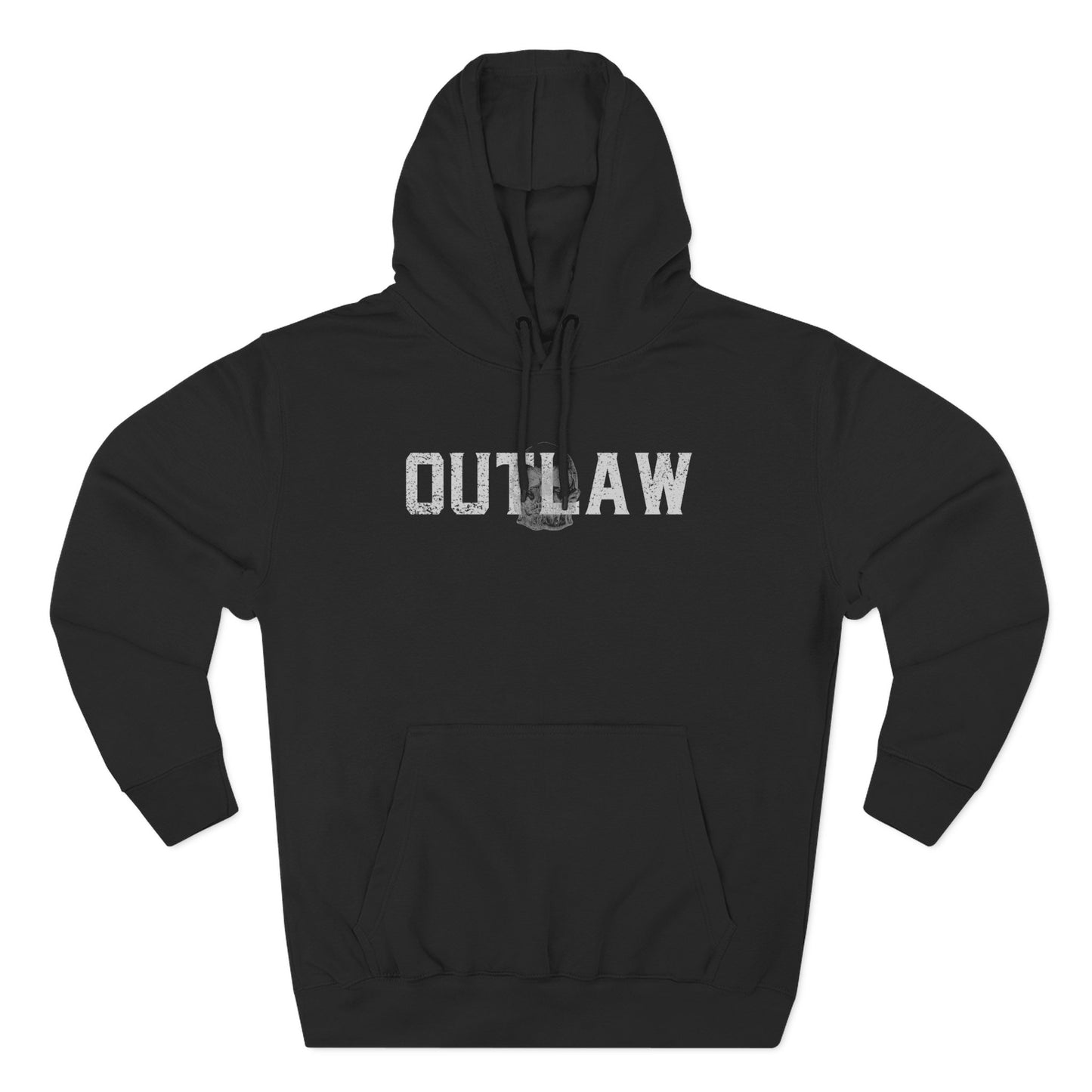 OUTLAW – Legends Collection Hoodie
