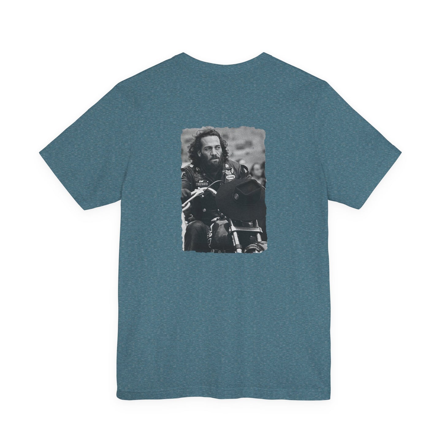 Sonny Barger – Legends Collection Tee
