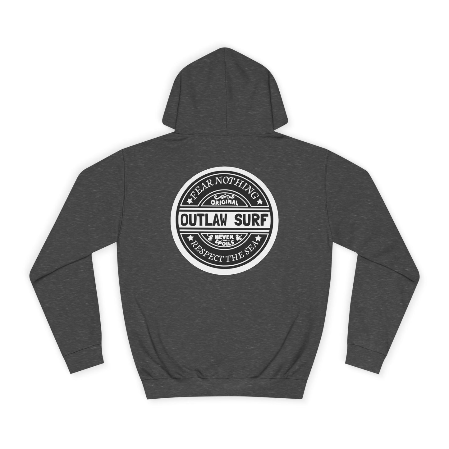 Respect the Sea Sex Wax Hoodie