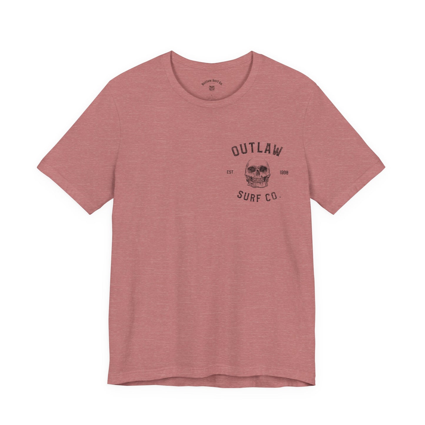 Outlaw Origins Tee