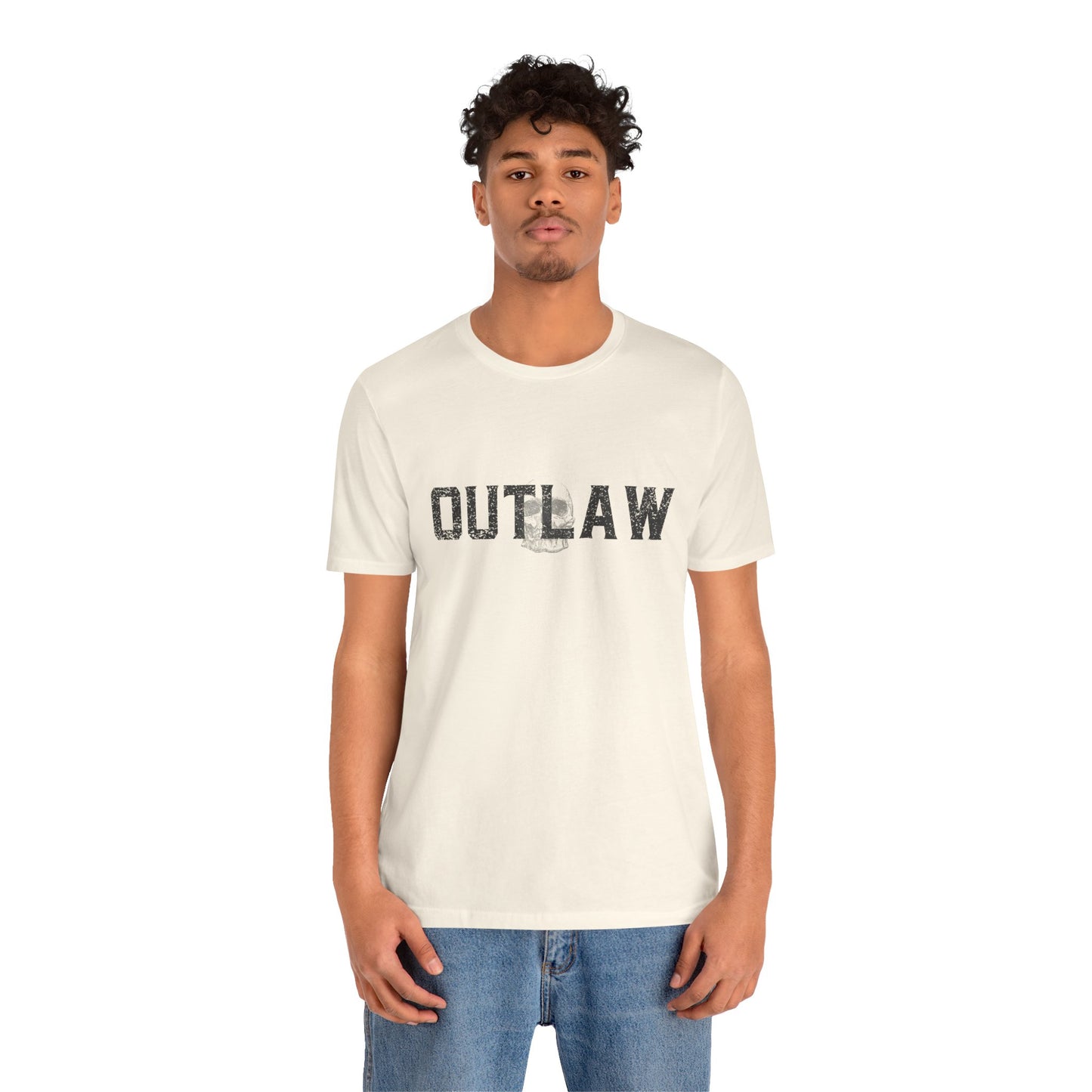 OUTLAW – Legends Collection Tee