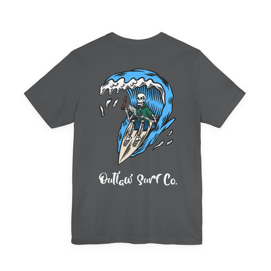 Dead Barrel Tee