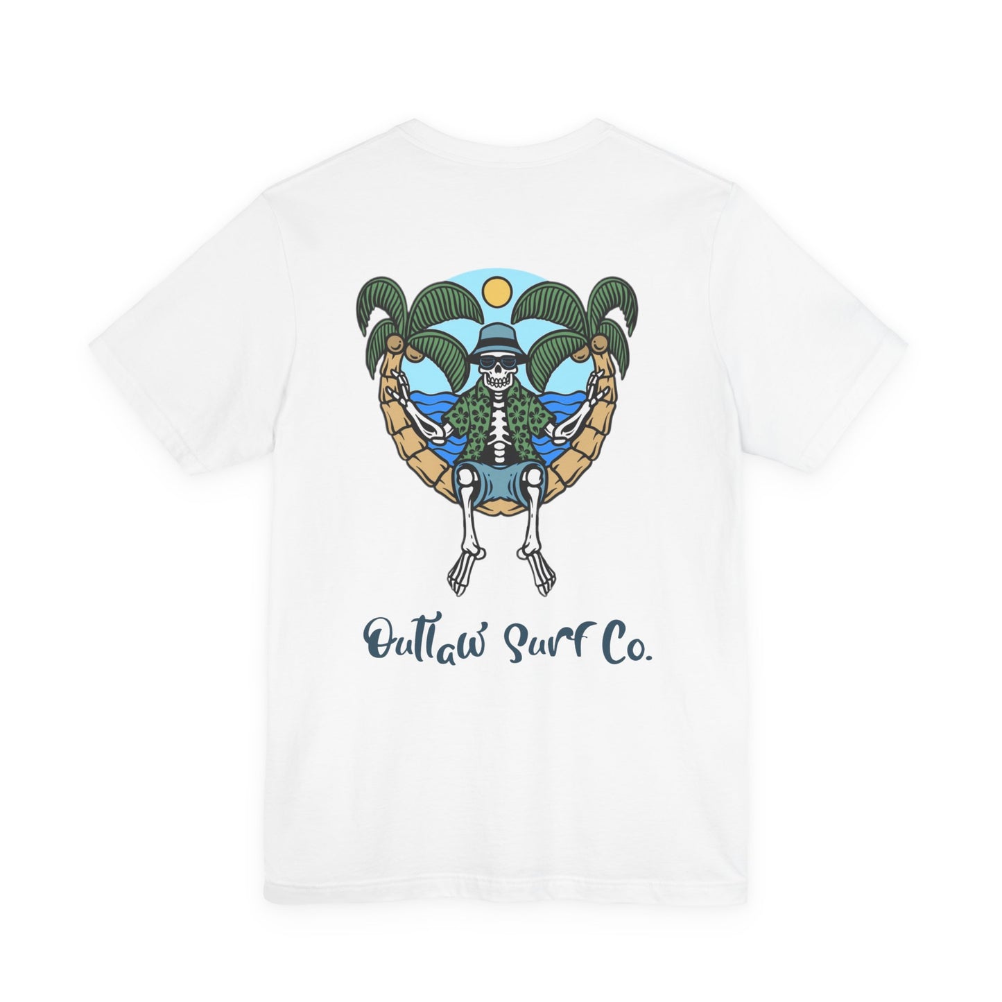 Dead Chill Tee