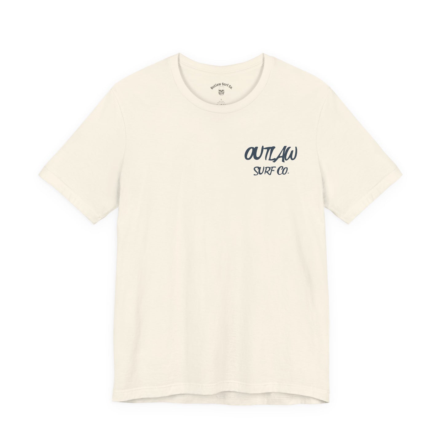 Dead to the World Tee