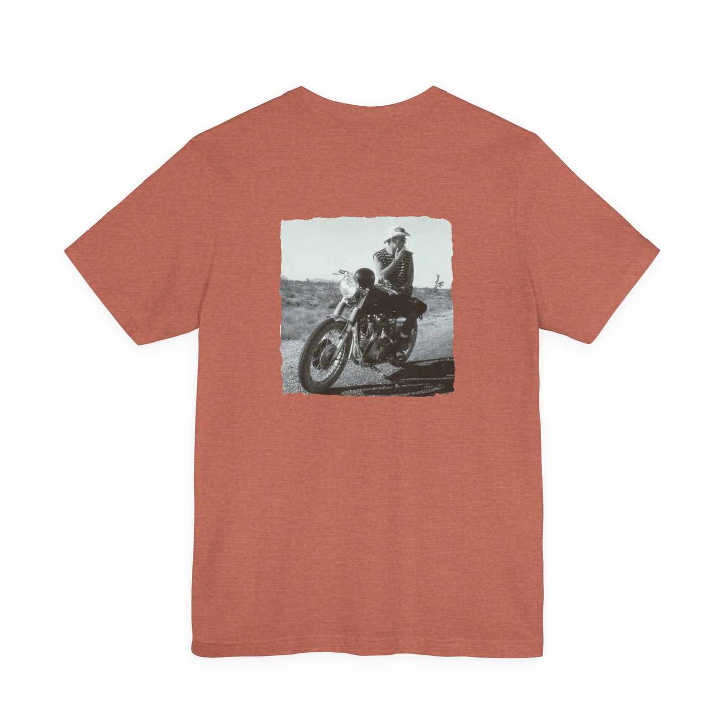 Hunter S. Thompson – Legends Collection Tee
