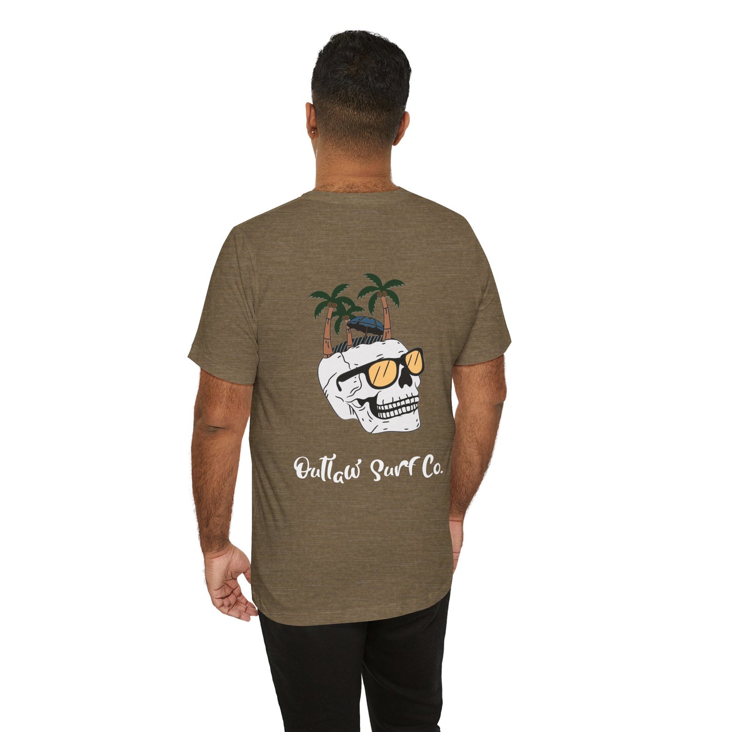 Dead Heat Tee