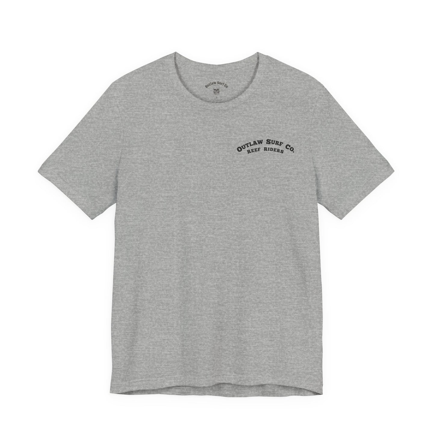 Reef Riders Full Cut Tee