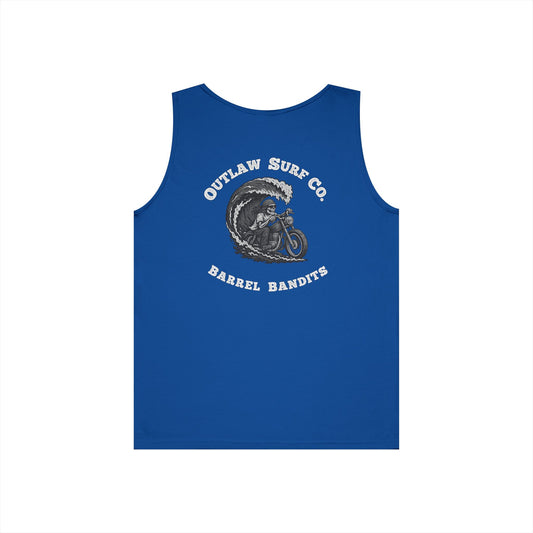 Barrel Bandits Full Cut Tank