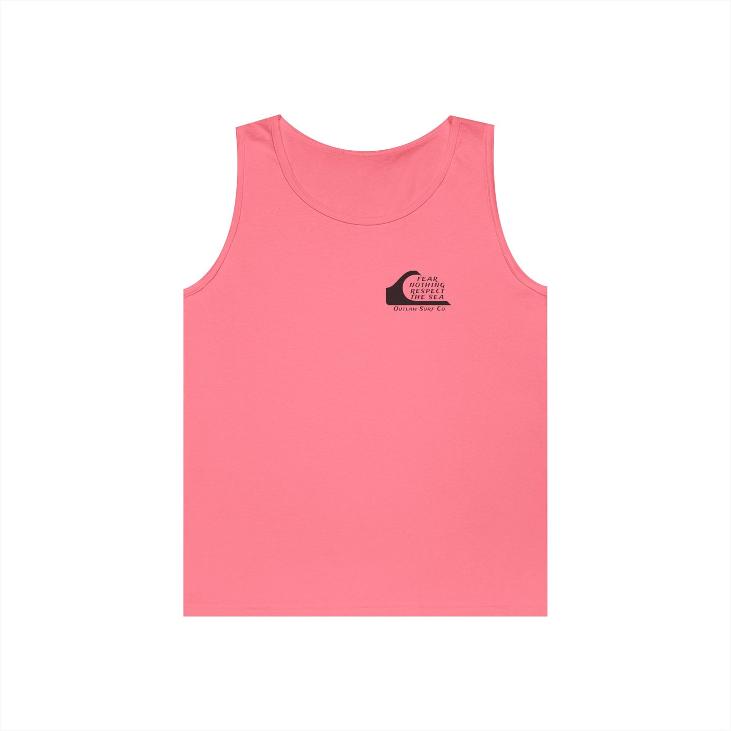Respect the Sea Wave Tank
