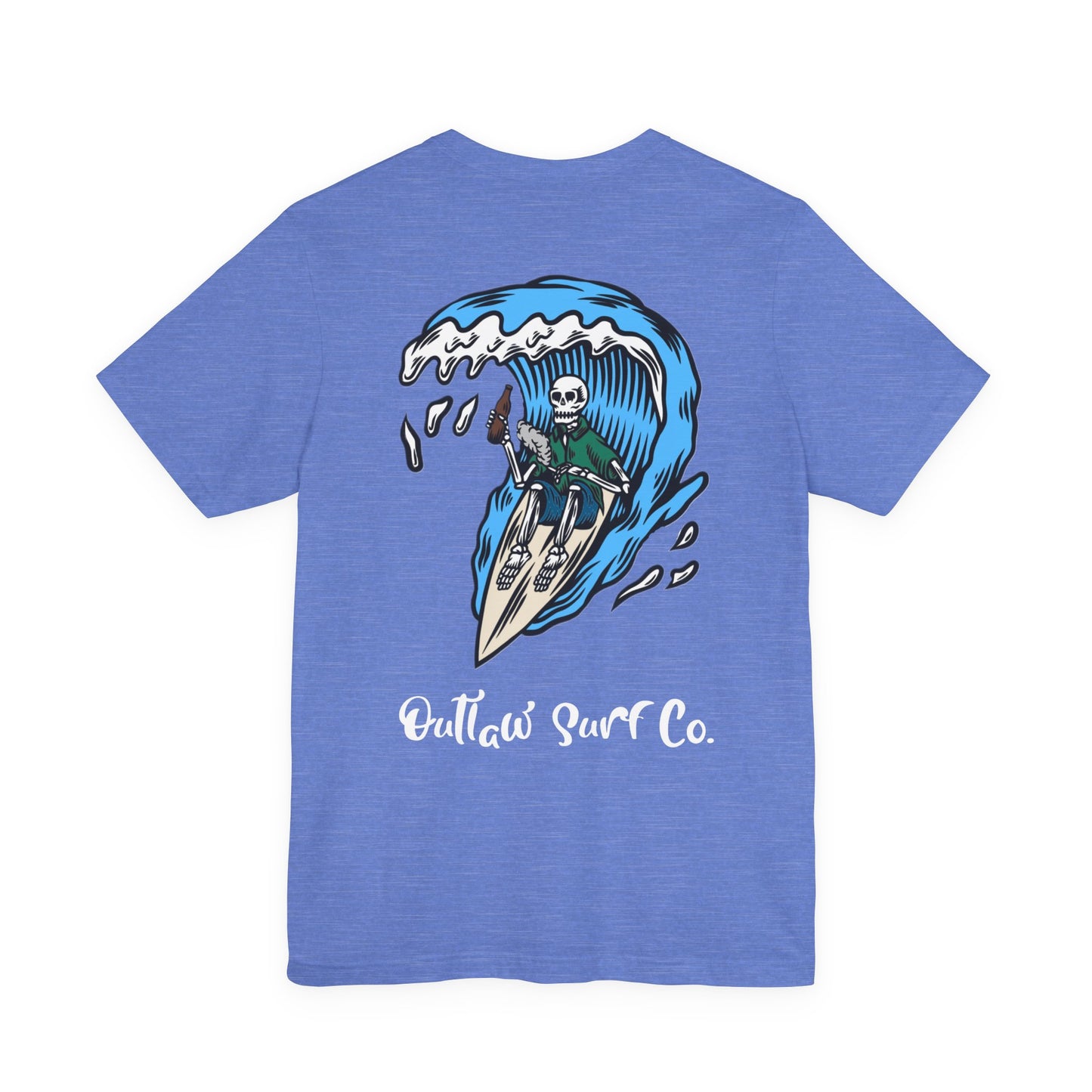 Dead Barrel Tee