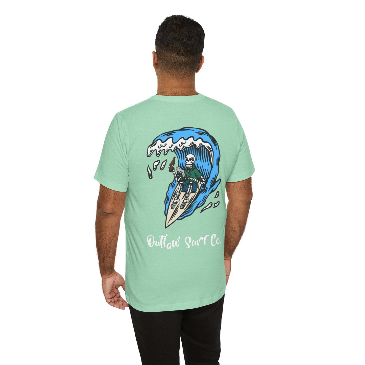 Dead Barrel Tee
