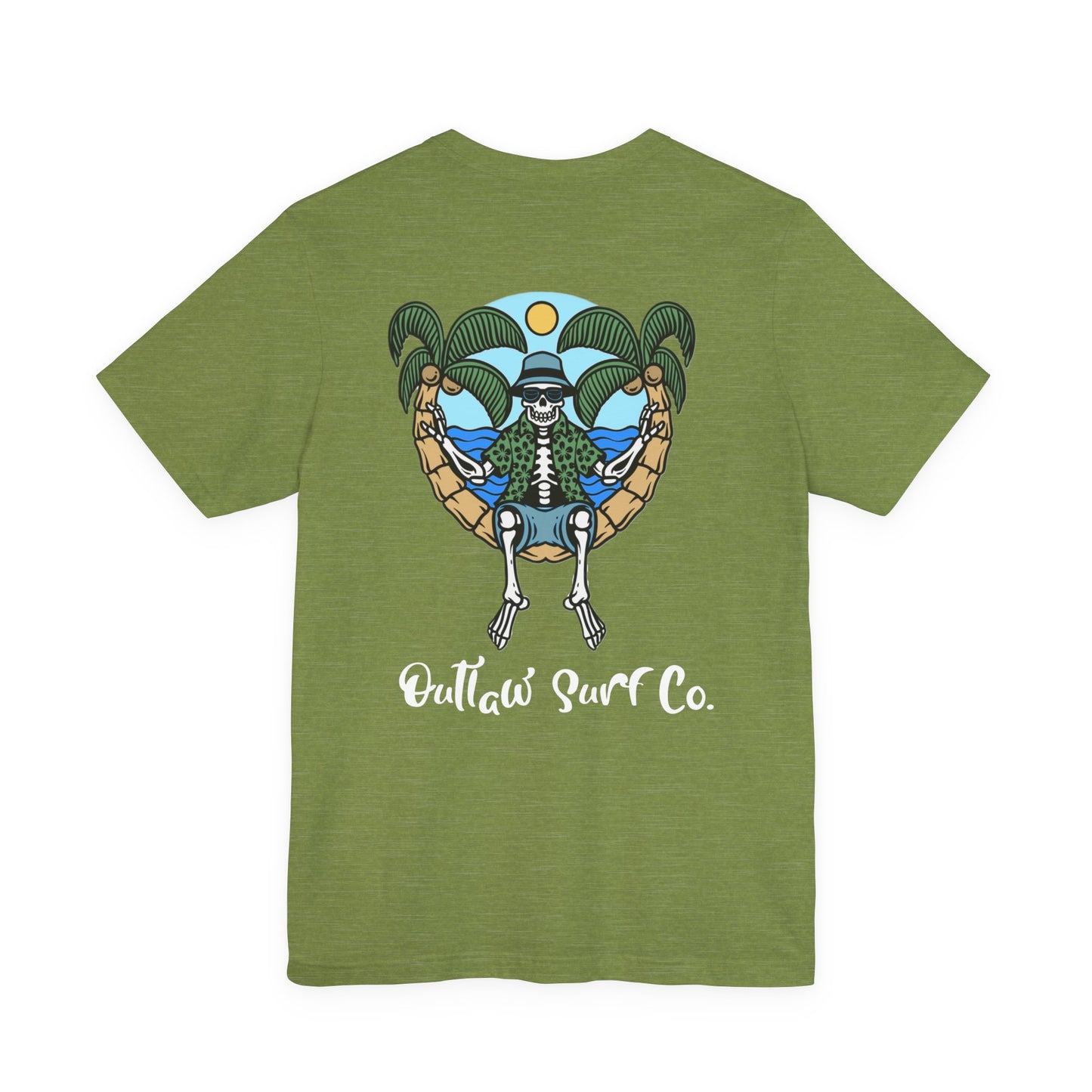 Dead Chill Tee