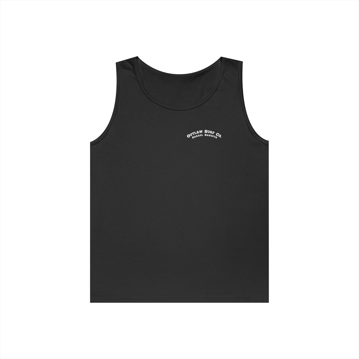 Barrel Bandits Full Cut Tank