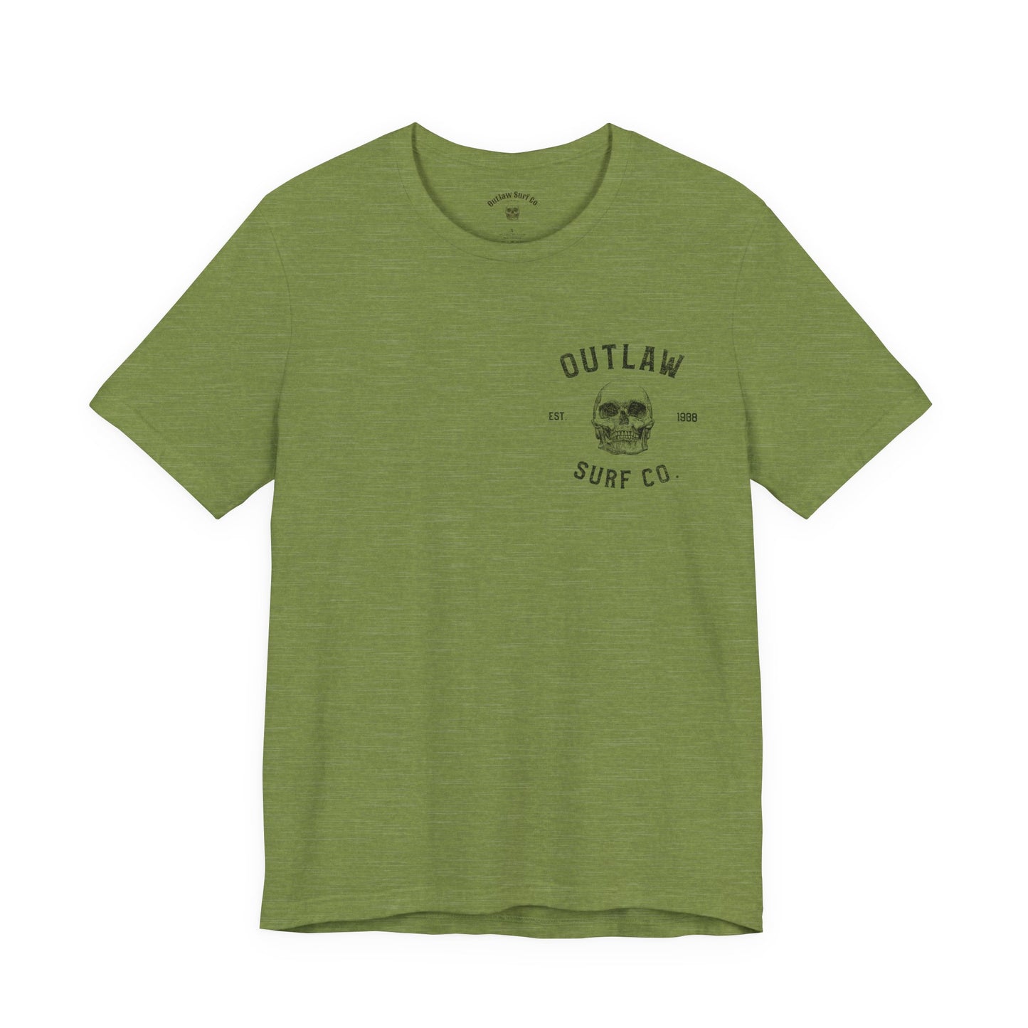Outlaw Origins Tee