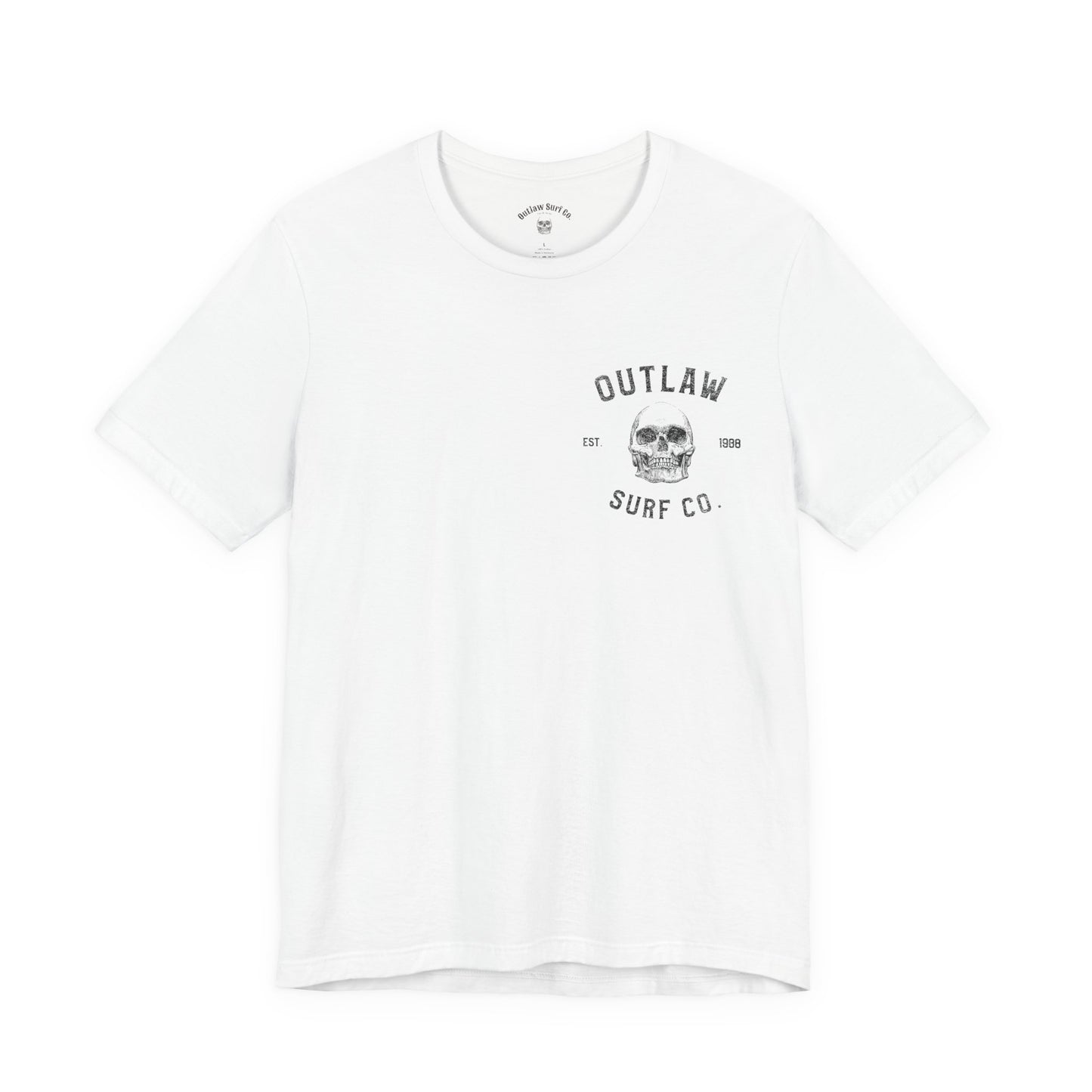 Outlaw Origins Tee
