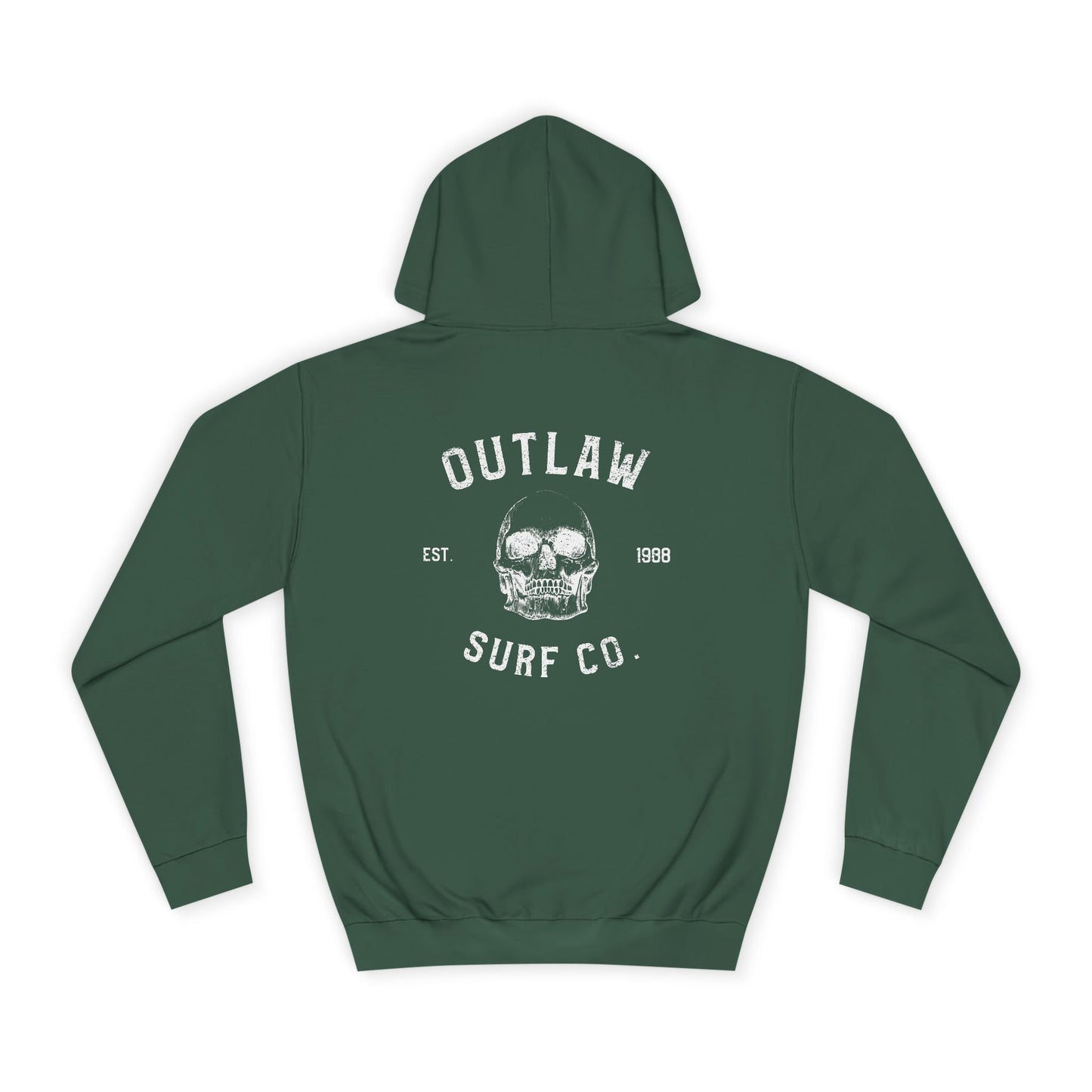 Outlaw Origins Hoodie