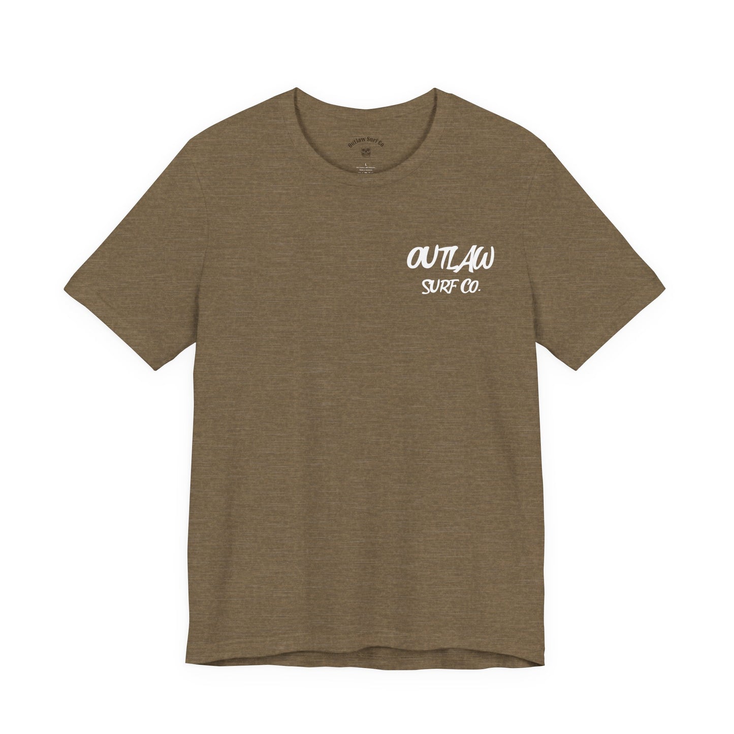 Dead Barrel Tee
